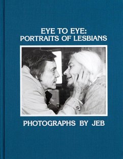 Eye to Eye von Anthology Editions / Thames & Hudson